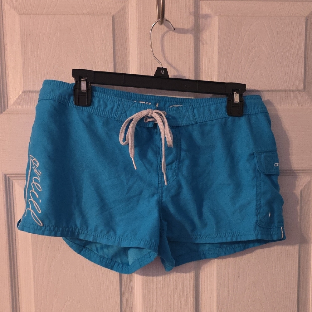 O'Neill Women's Blue Shorts